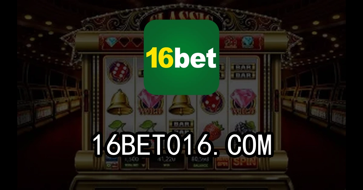 16bet